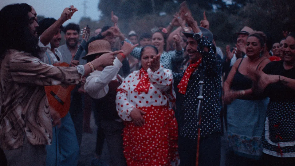 La guitarra flamenca de Yerai Cortés, de Antón Álvarez