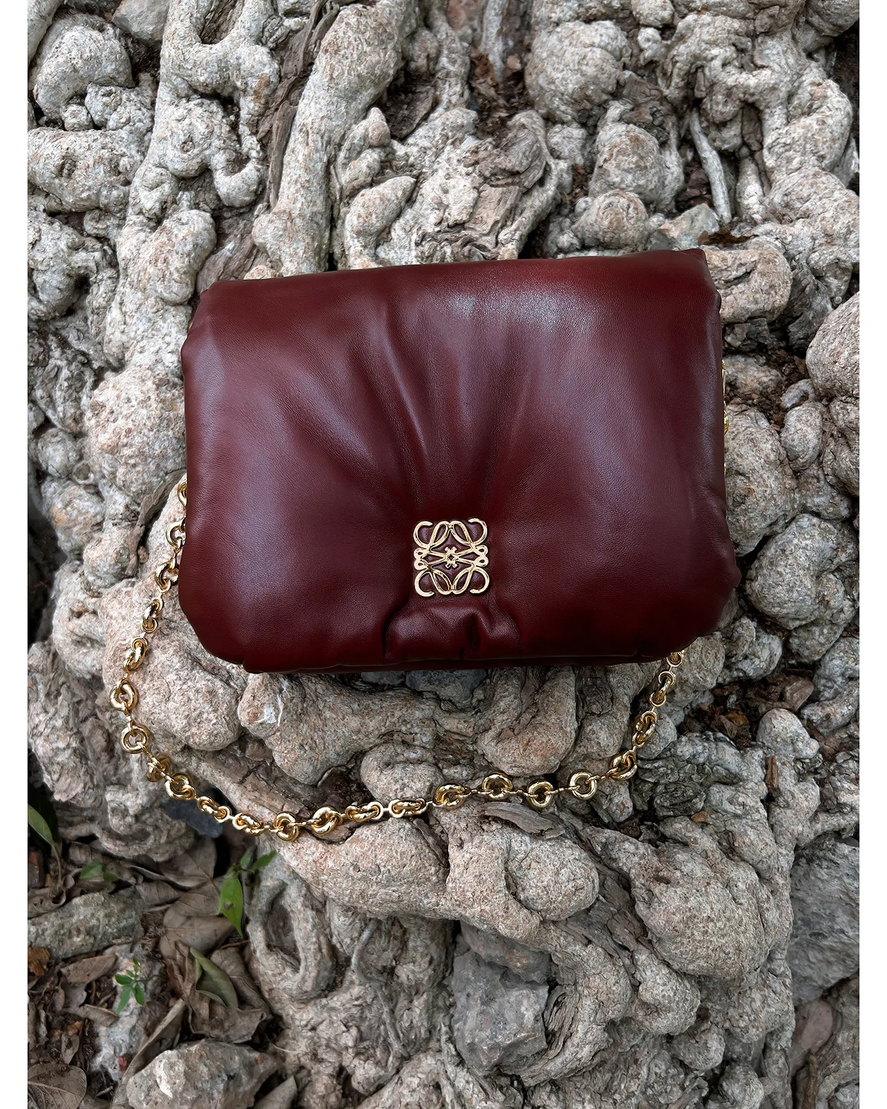 Loewe Spring Summer 2023 Metalmagazine 17
