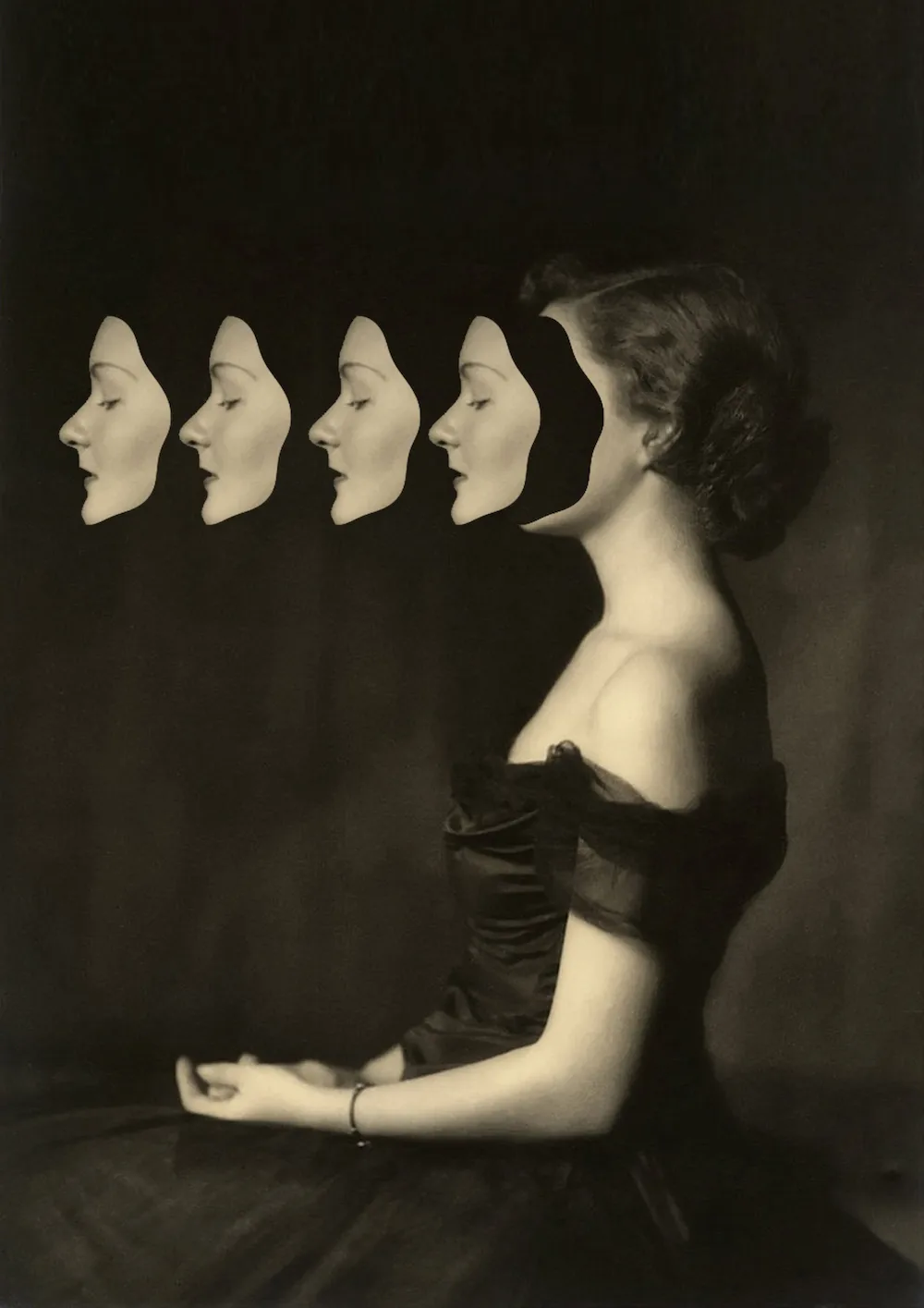 Matthieu Bourel Self Confidence Autonomy (2014) A4 300dpi