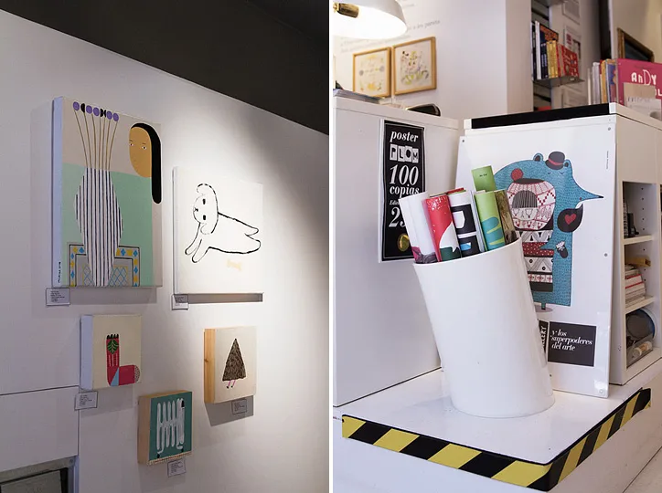 Plom Gallery