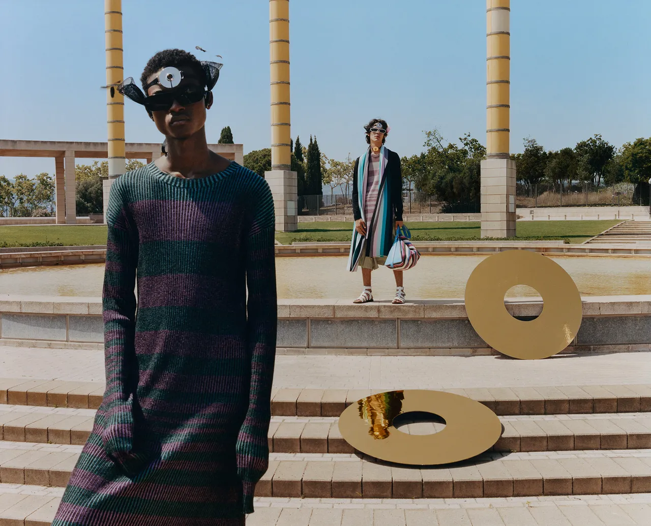 Loewe Publication Ss 2020 Metalmagazine 6