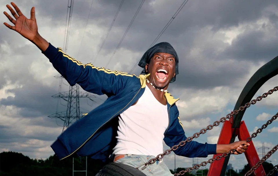 Master Peace & Santigold