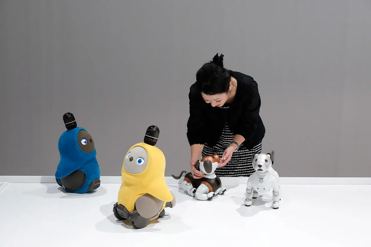 Futureandthe Arts Ai Robotics Cities Life Metalmagazine 3