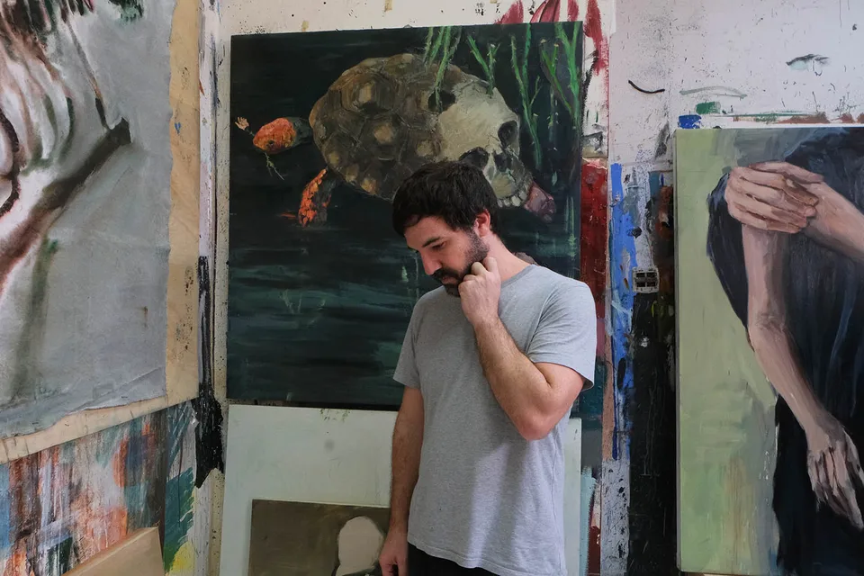 Eduardo Berliner