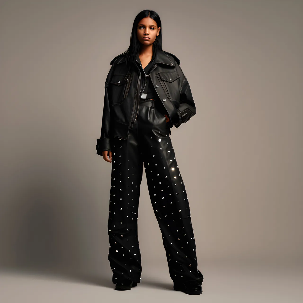 On Demand Collection Desigual Fw 23 4
