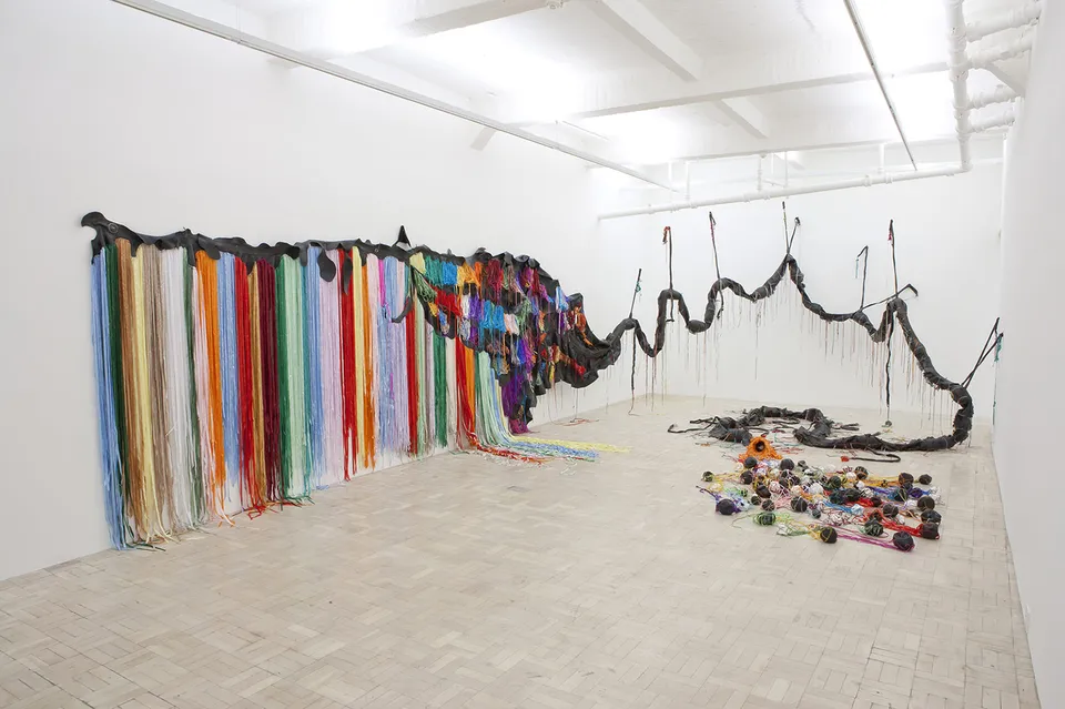 Art/Afrique, le nouvel atelier