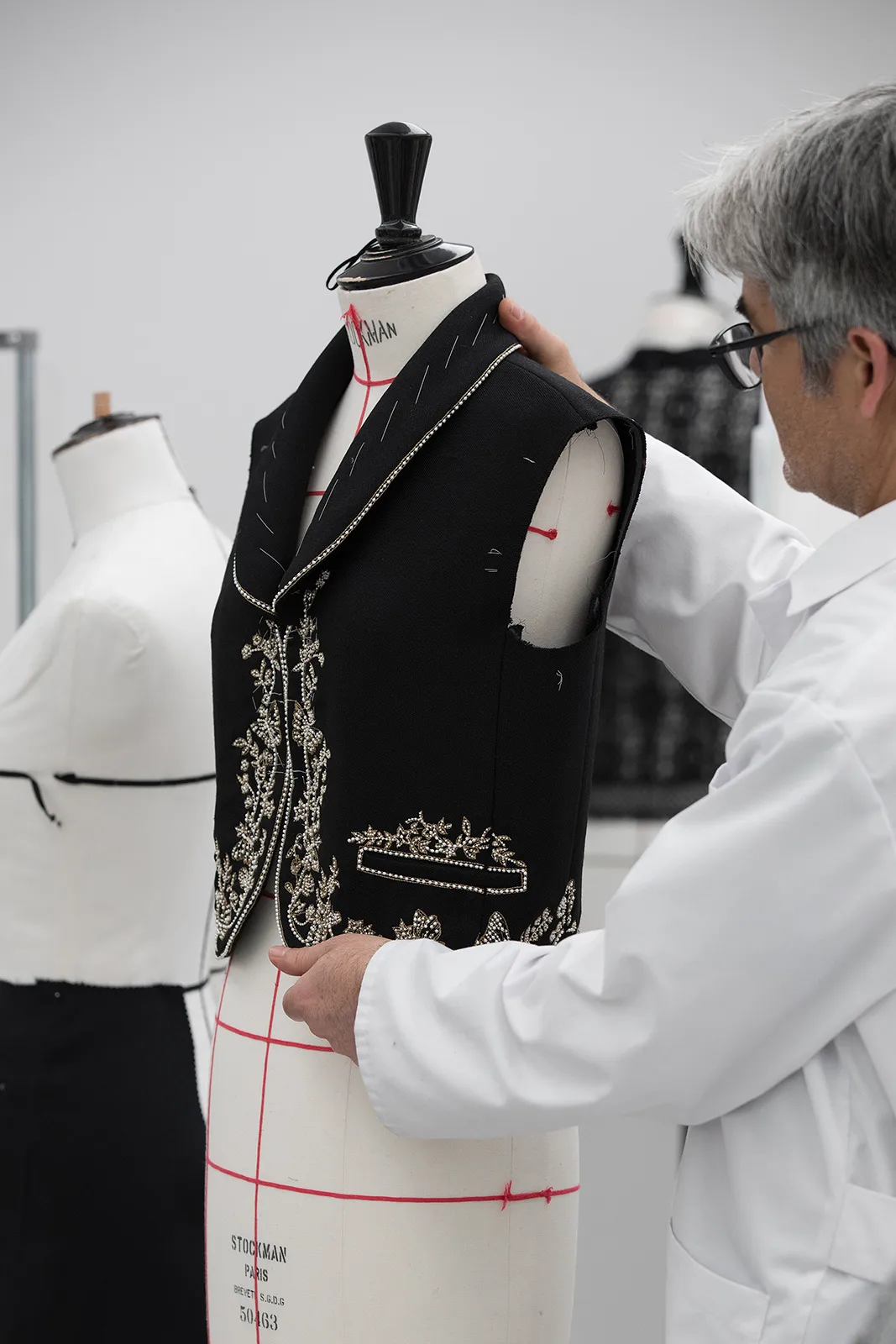Dior Sf Cruis E24 Atelier Paris 12