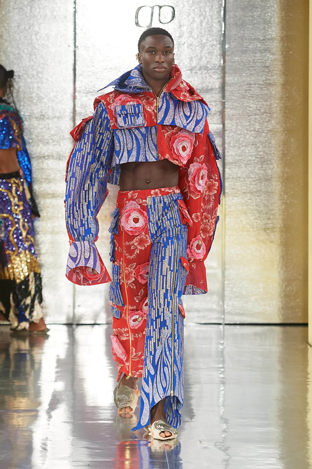 A W23 Copenhagen Fashion Week Selam Fessahaye Runway 2 3 James Cochrane 5