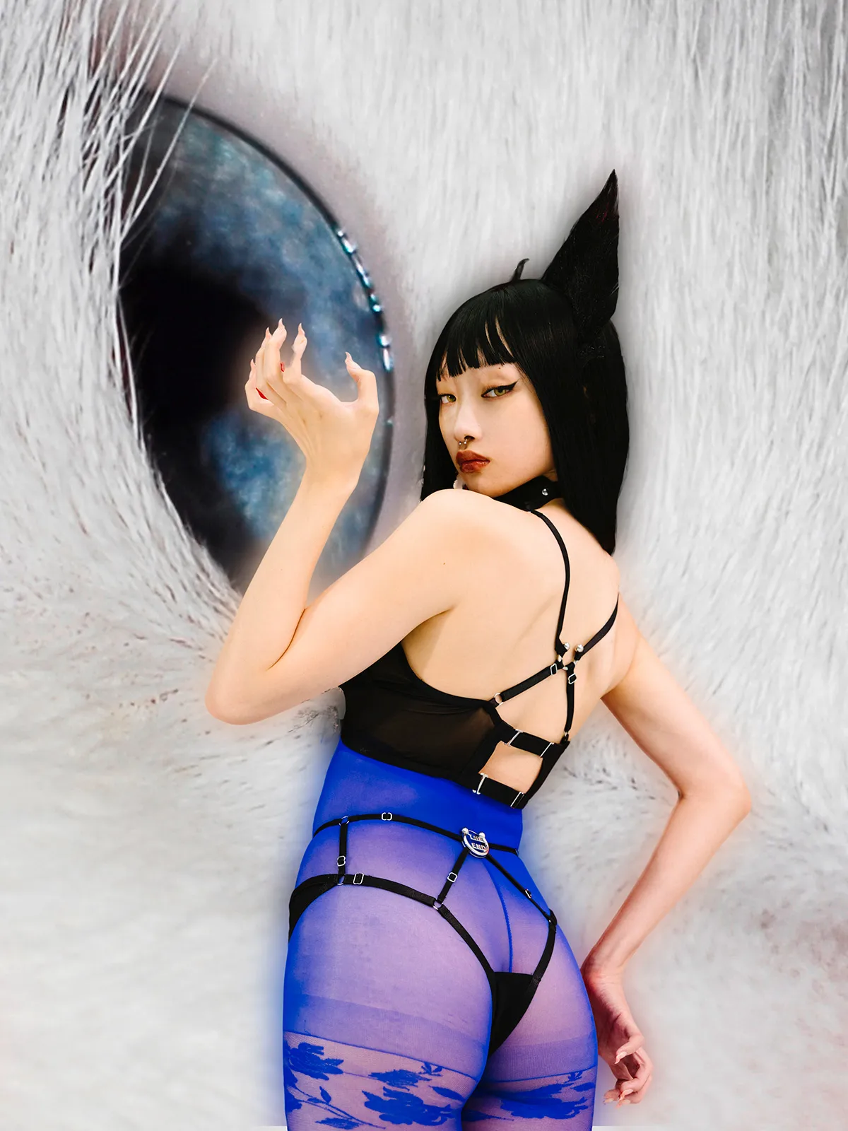 The End Lingerie 16