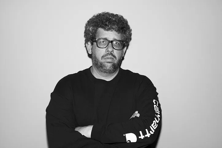 Neil Labute