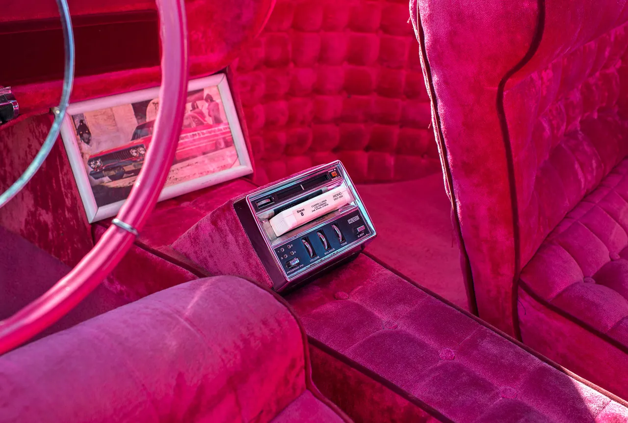 Kristin Bedford Metalmagazine 12