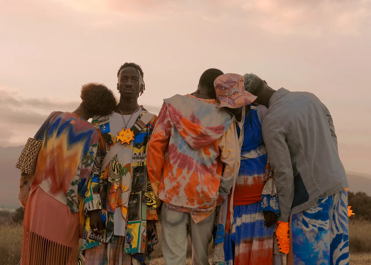 Davidhauser Loewe Paulas Ibiza 2020 Metalmagazine