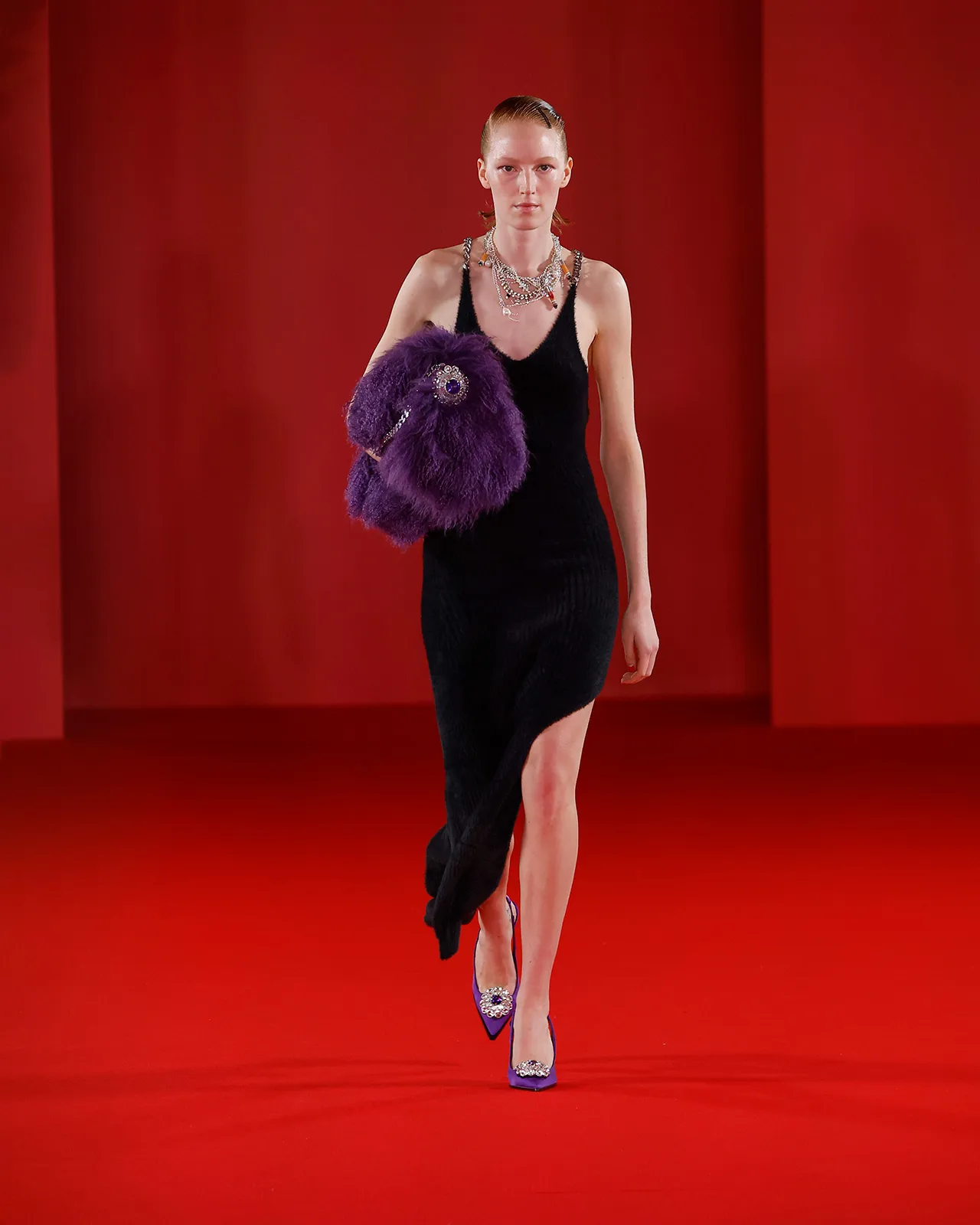 David Koma Look 32