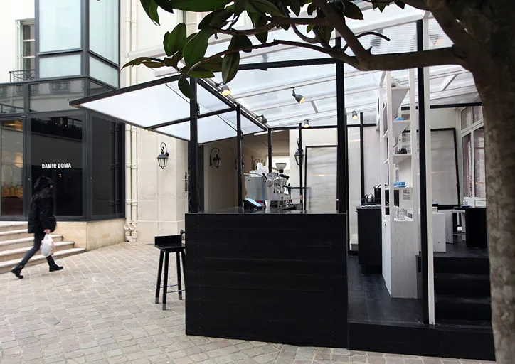Studio Dessuant Bone