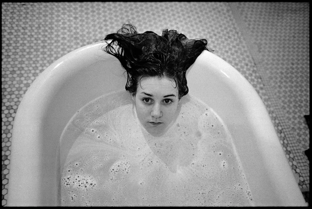 Mary Ellen Mark Metalmagazine 8