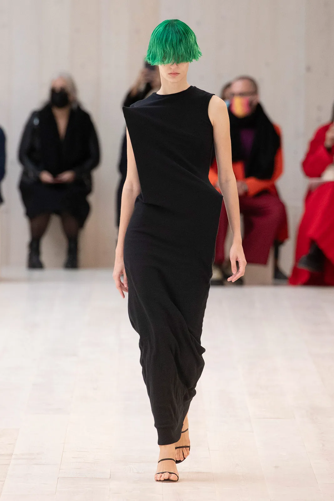 Loewe Spring/Summer 2022