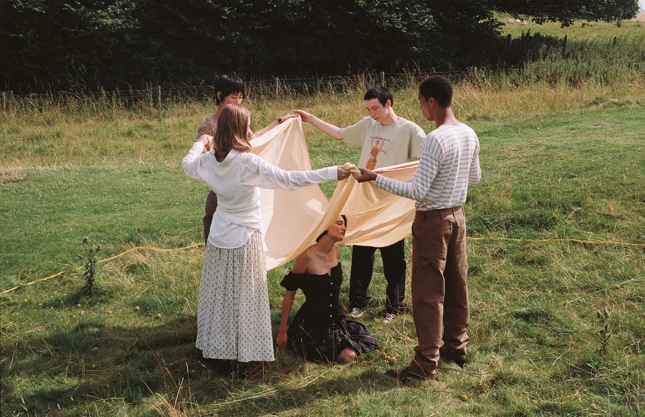 Ana Larruy Metalmagazine 8