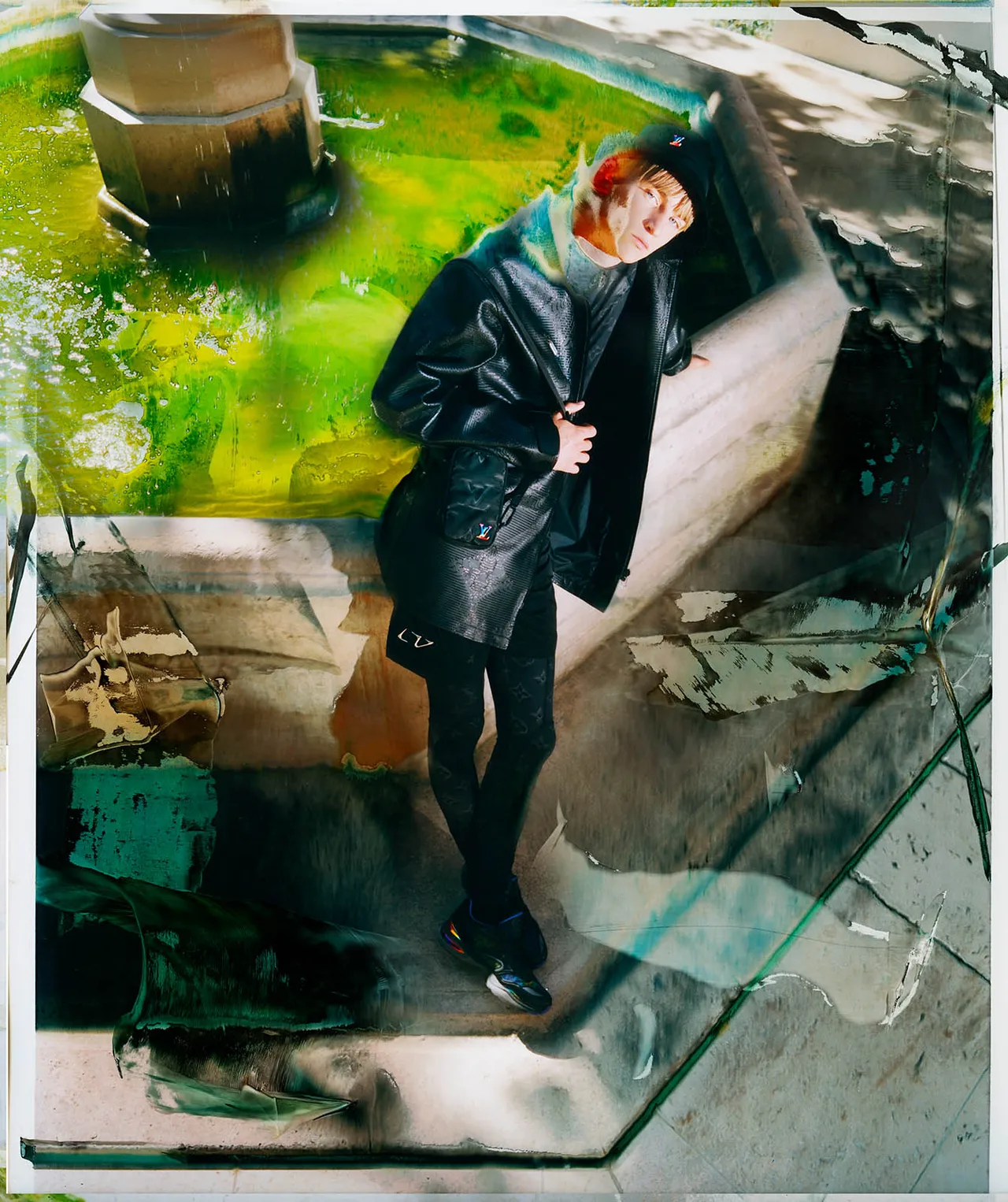 Louis Vuitton 2054 Collection Metalmagazine 9