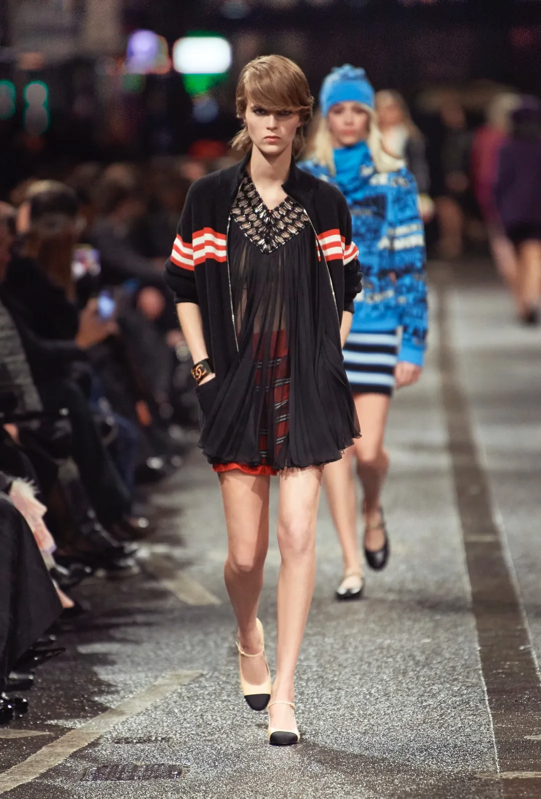 Chanel Metiers D Art 2024 20
