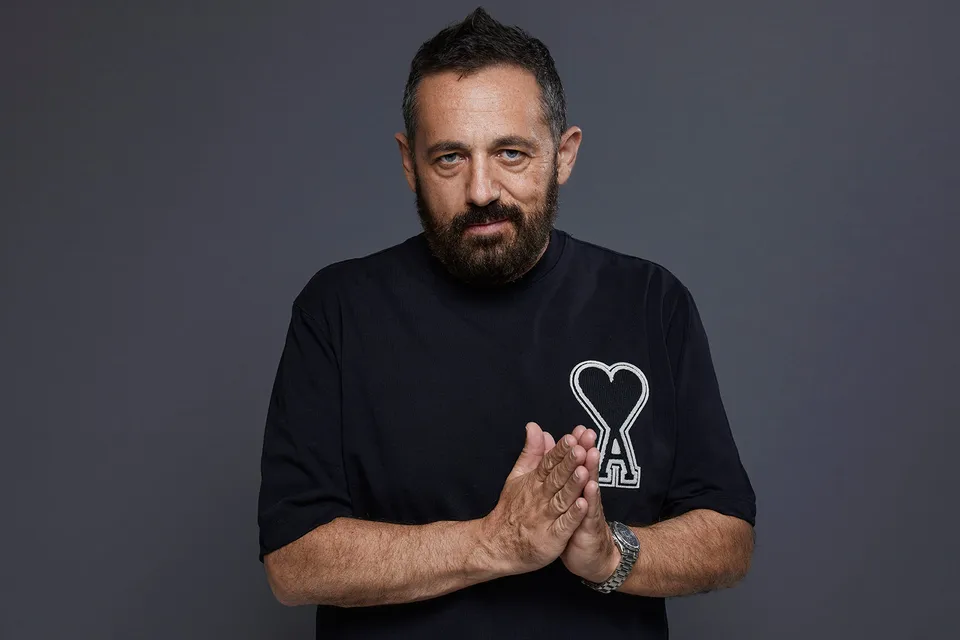 Pepón Nieto