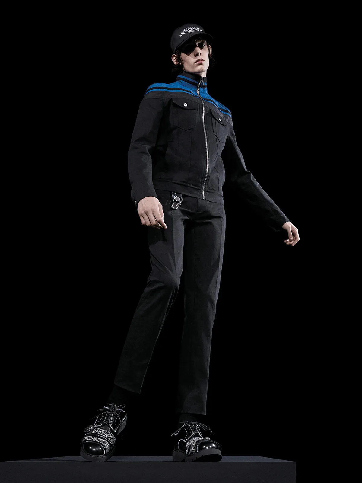 11 a Fall 17 Looks Alessio Bolzoni Hd