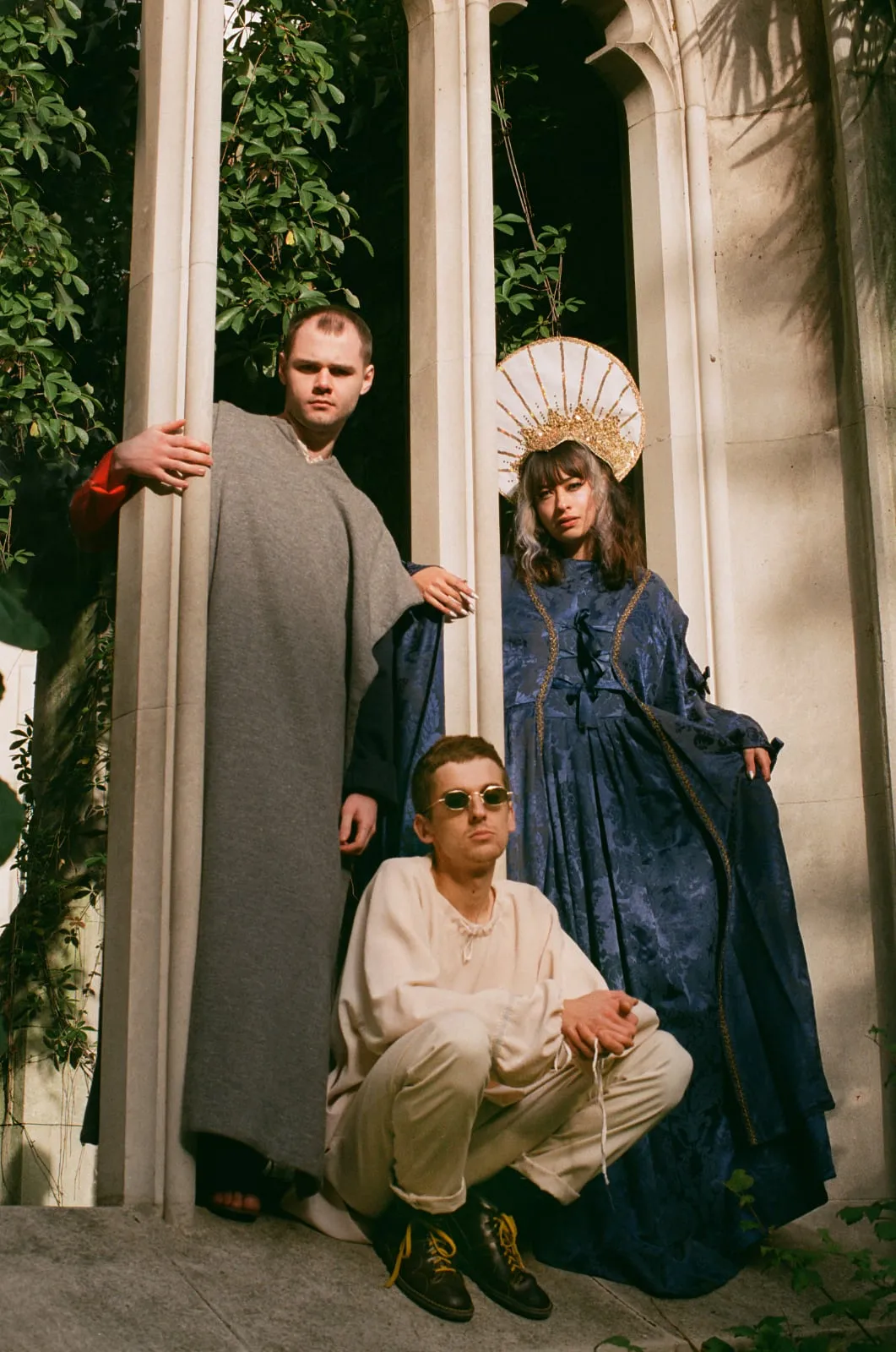 Kero Kero Bonito Metalmagazine 2