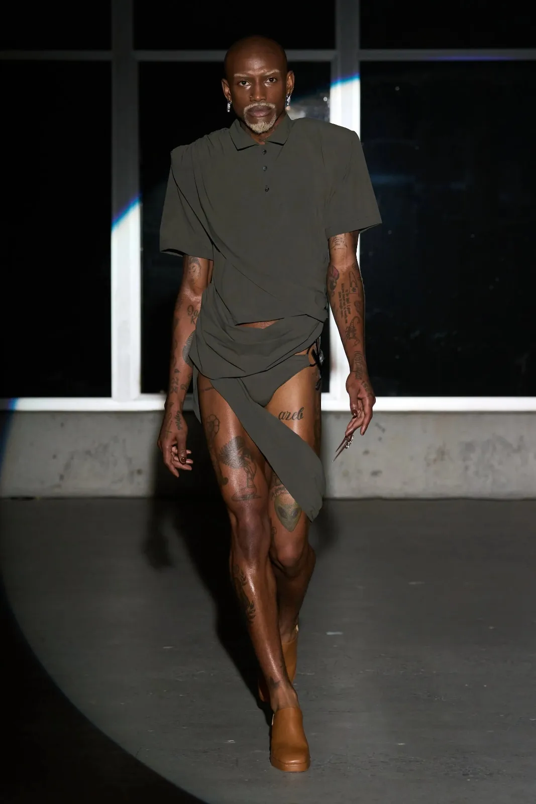 Luar Spring 2024 Ready to Wear 3