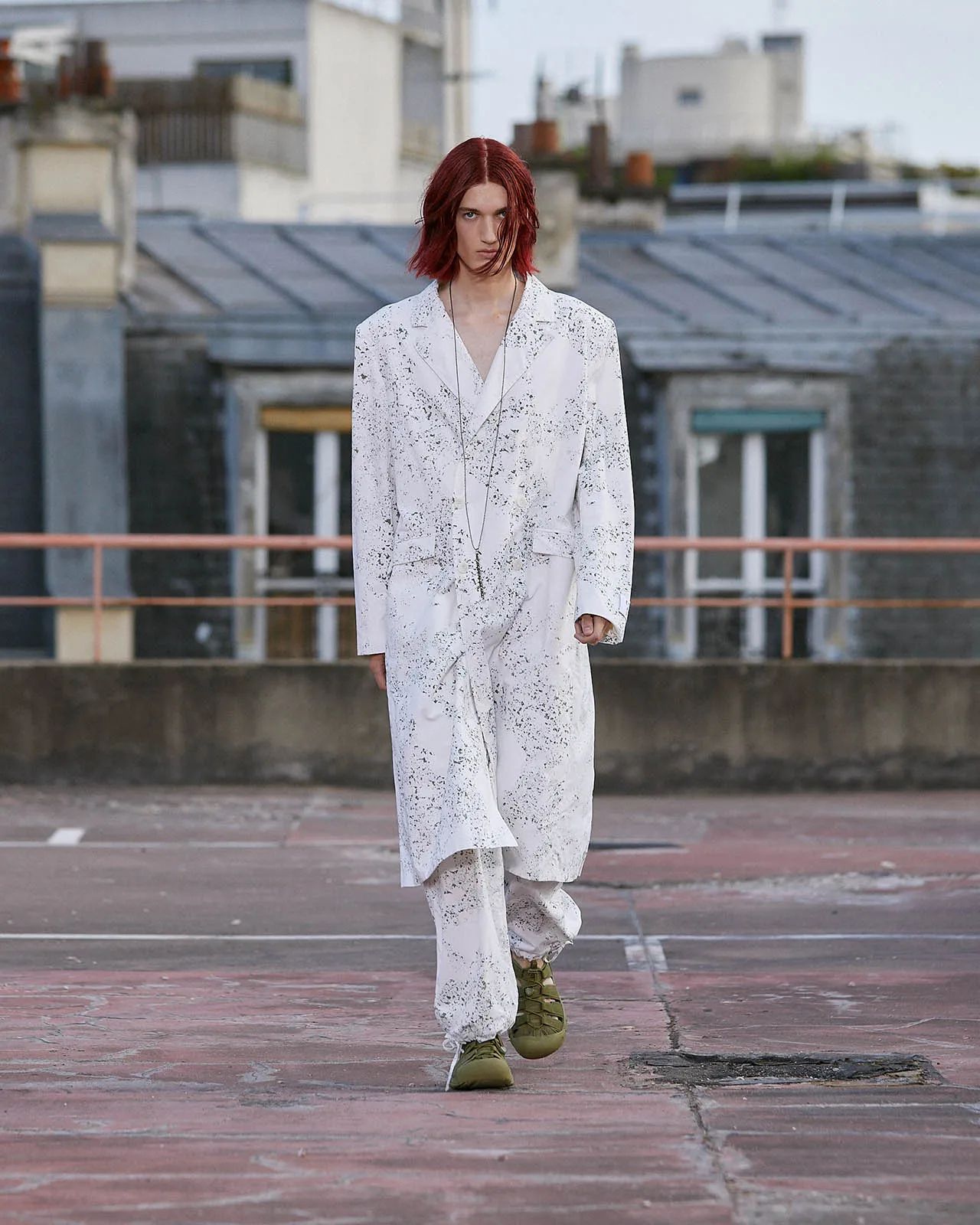 Études N°23 S/S 2024