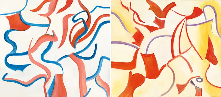 Willem De Kooning
