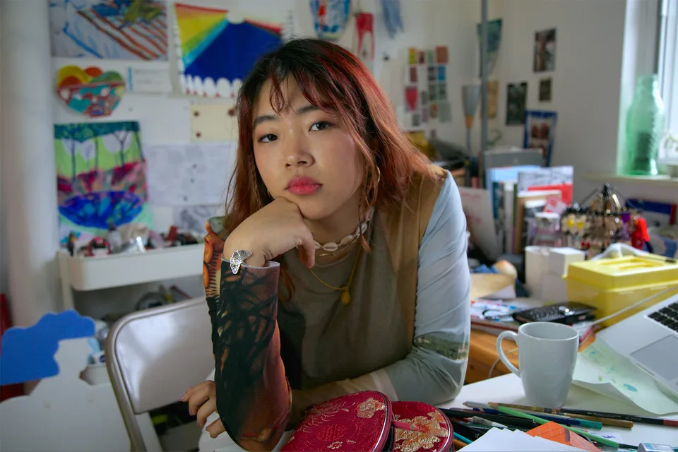 Joey Yu