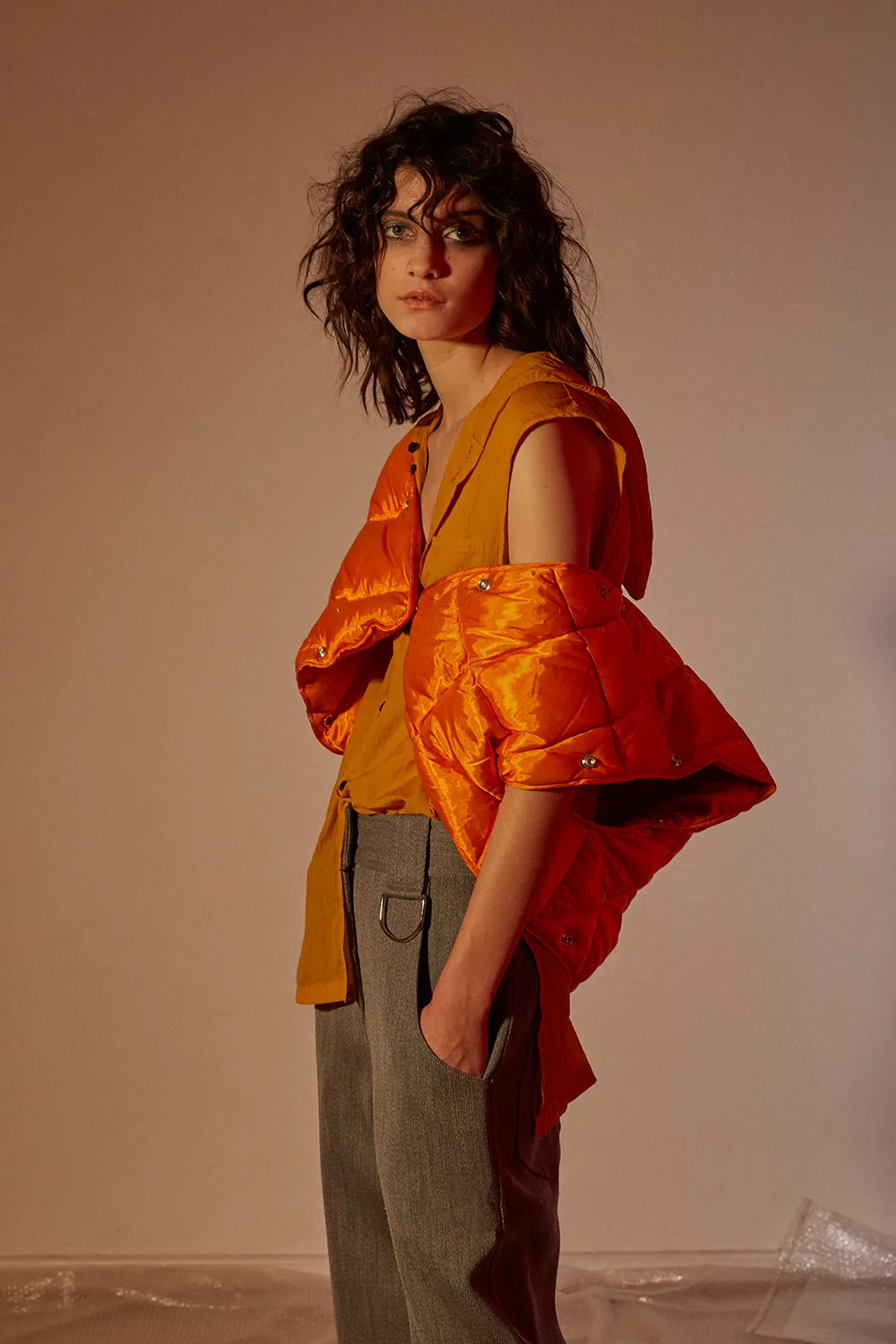 Marie Elodie Fallourd Metalmagazine 6