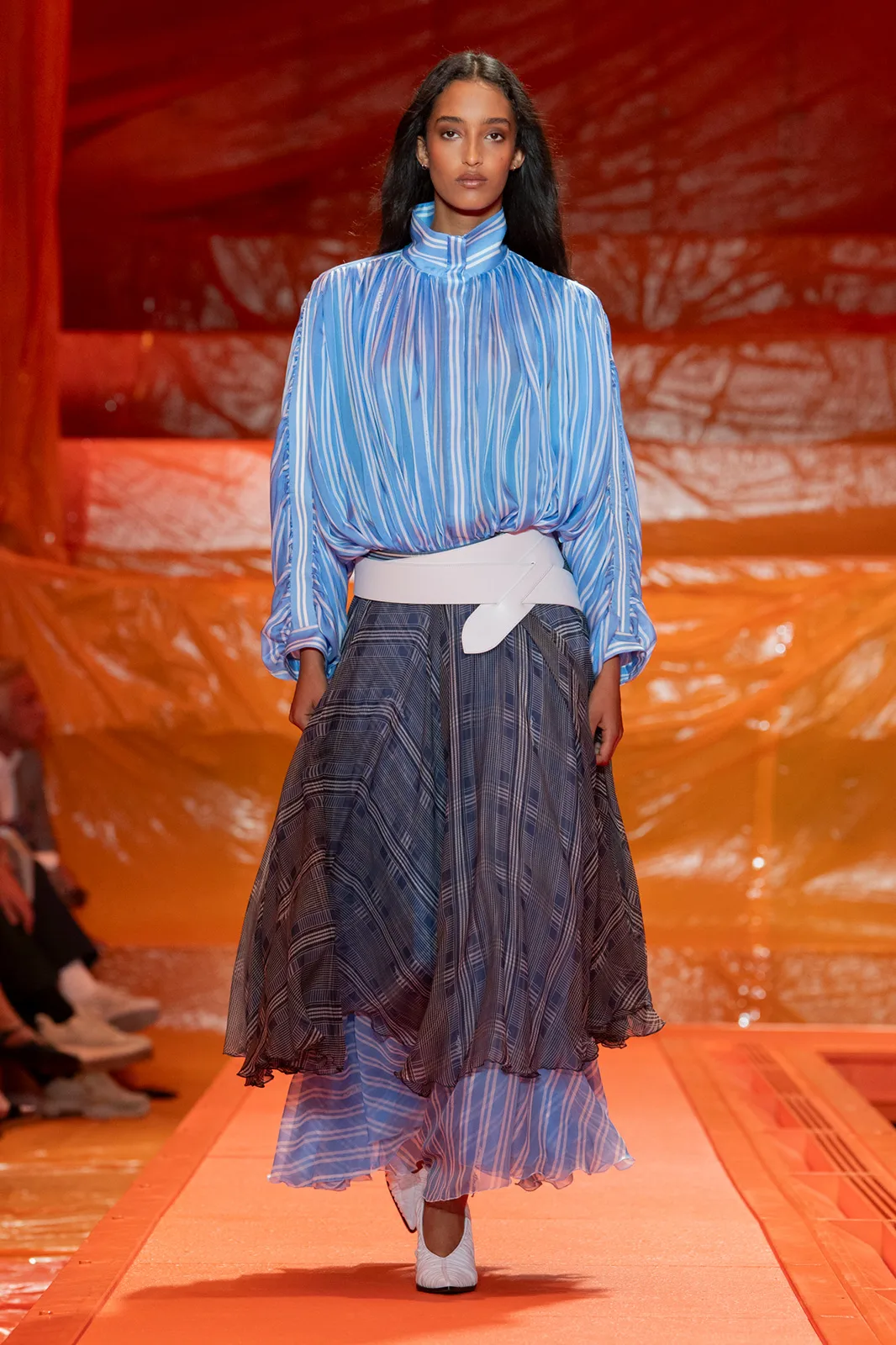 Louis Vuitton S S24 Look 03