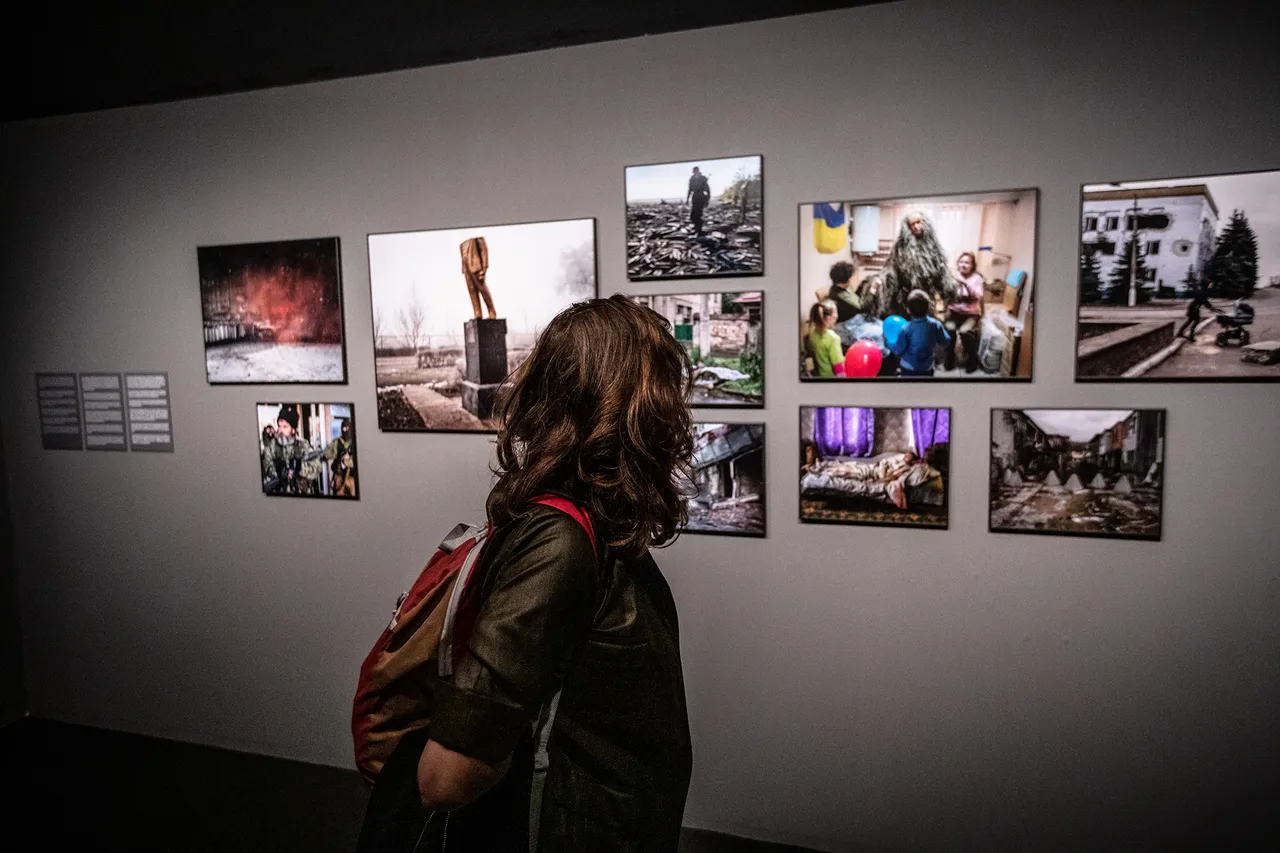 World Press Photo Barcelona 2022 8