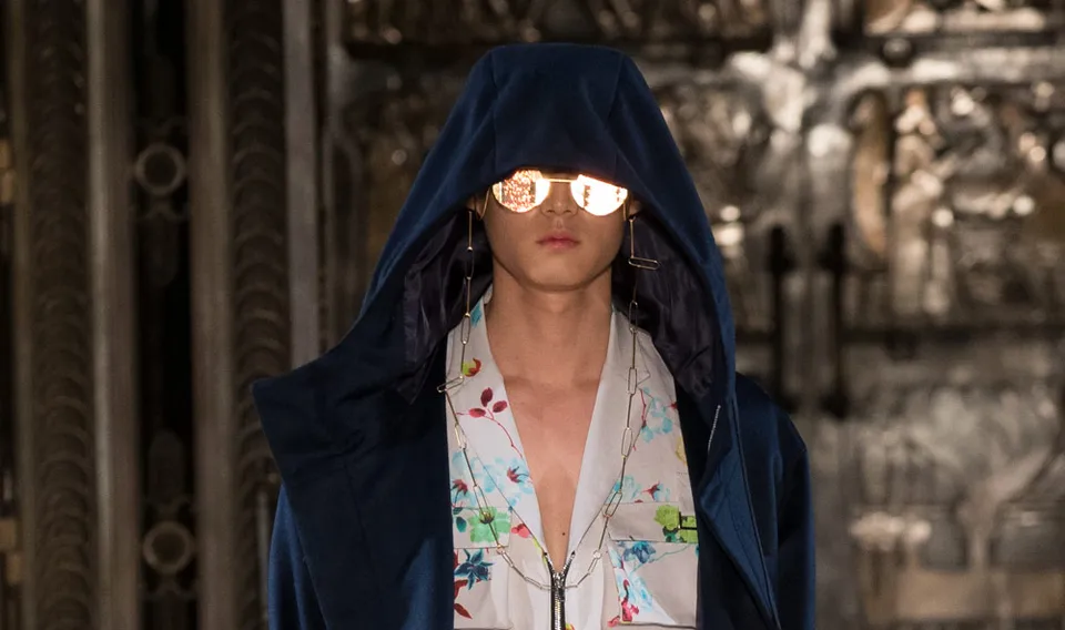 Harry Xu