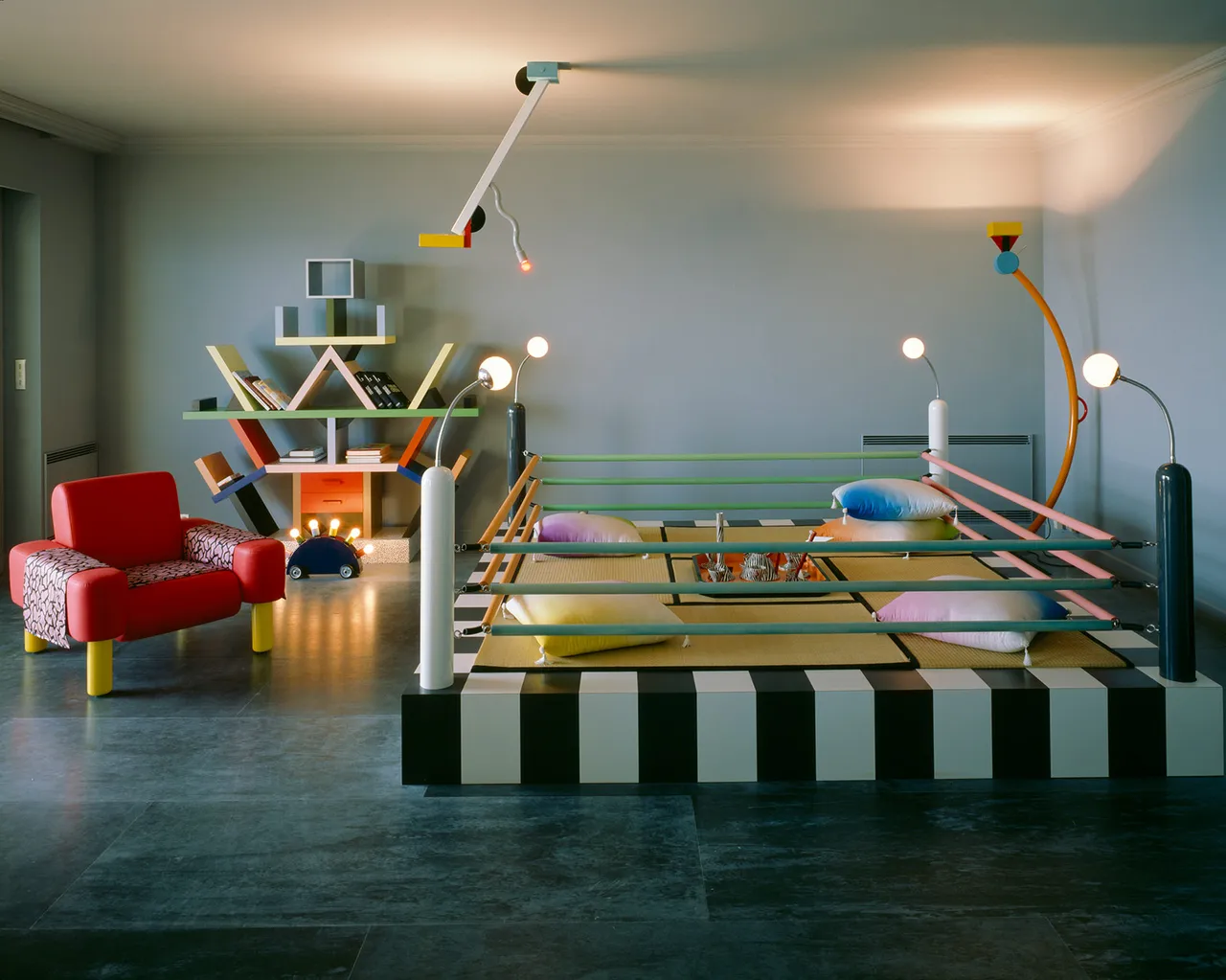Vdm Home Stories Lagerfeld