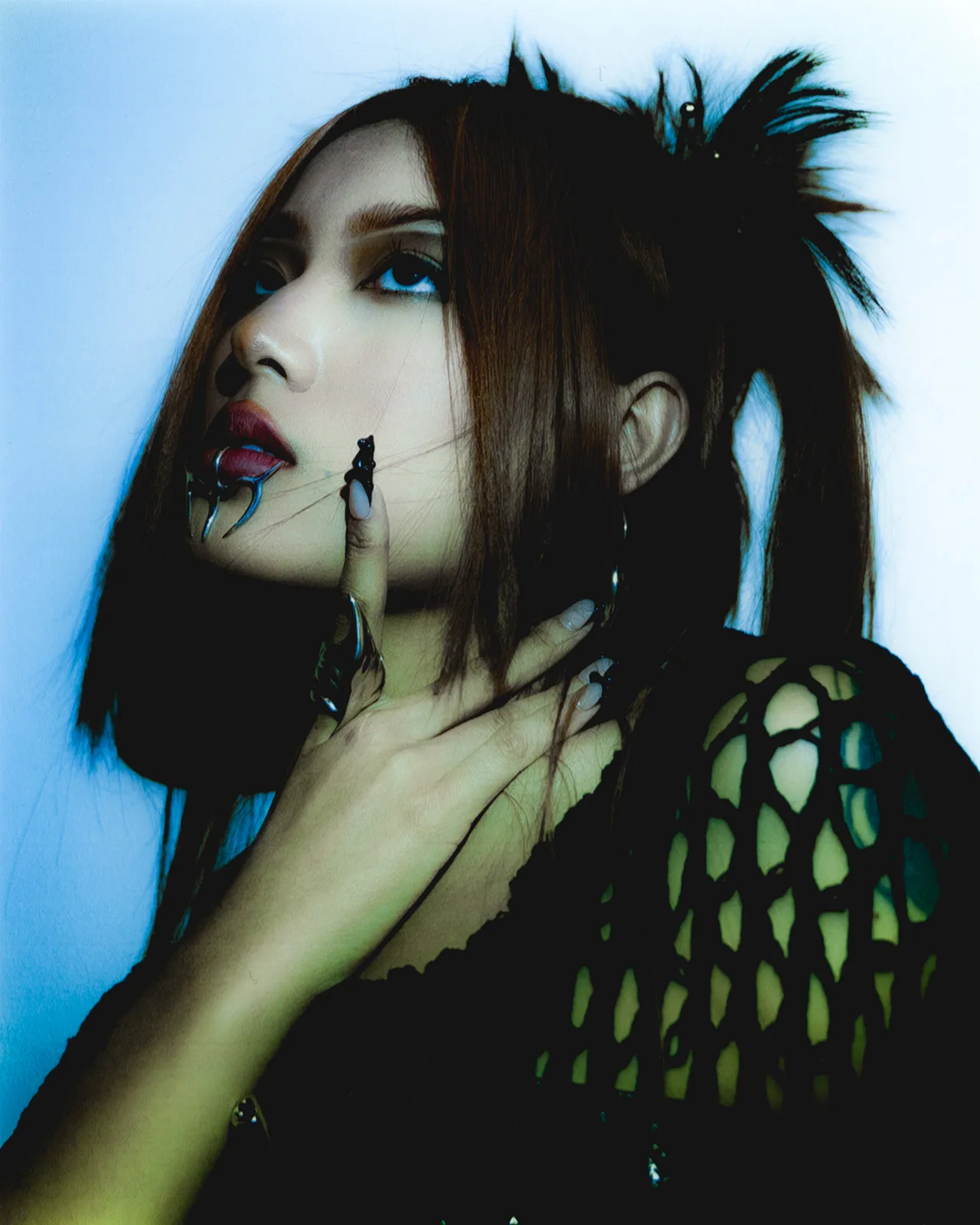 Daemon Concept Metalmagazine 1