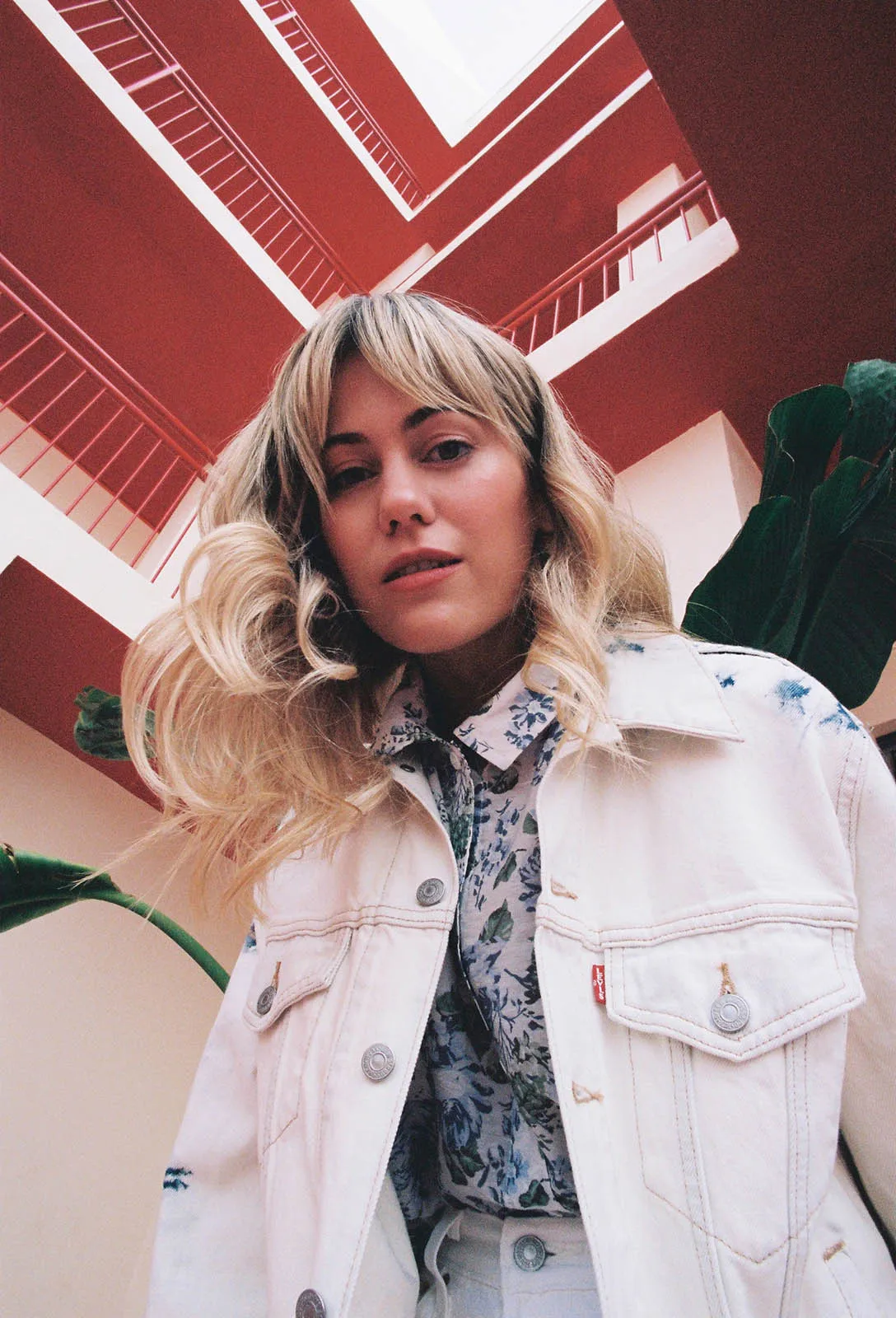 Levis Summer Story 2021 Metalmagazine 6