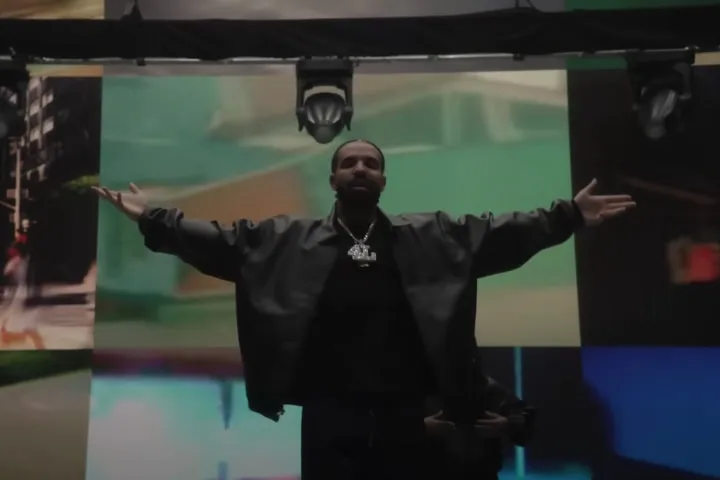 Drake