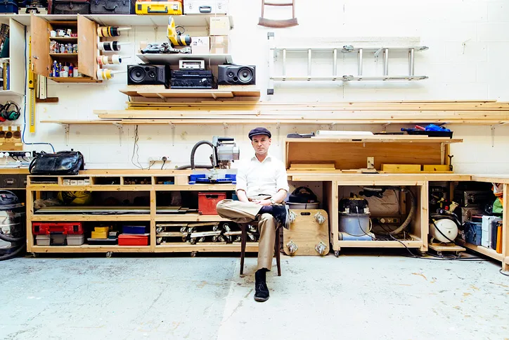 Piers Jamson
