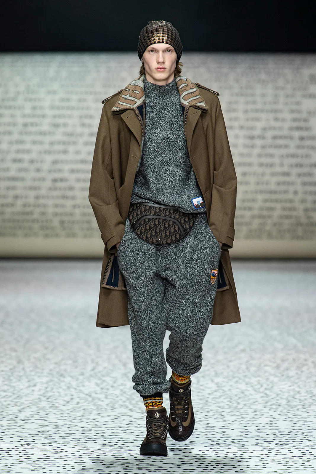 Dior Men Fall 2022 Metalmagazine 18