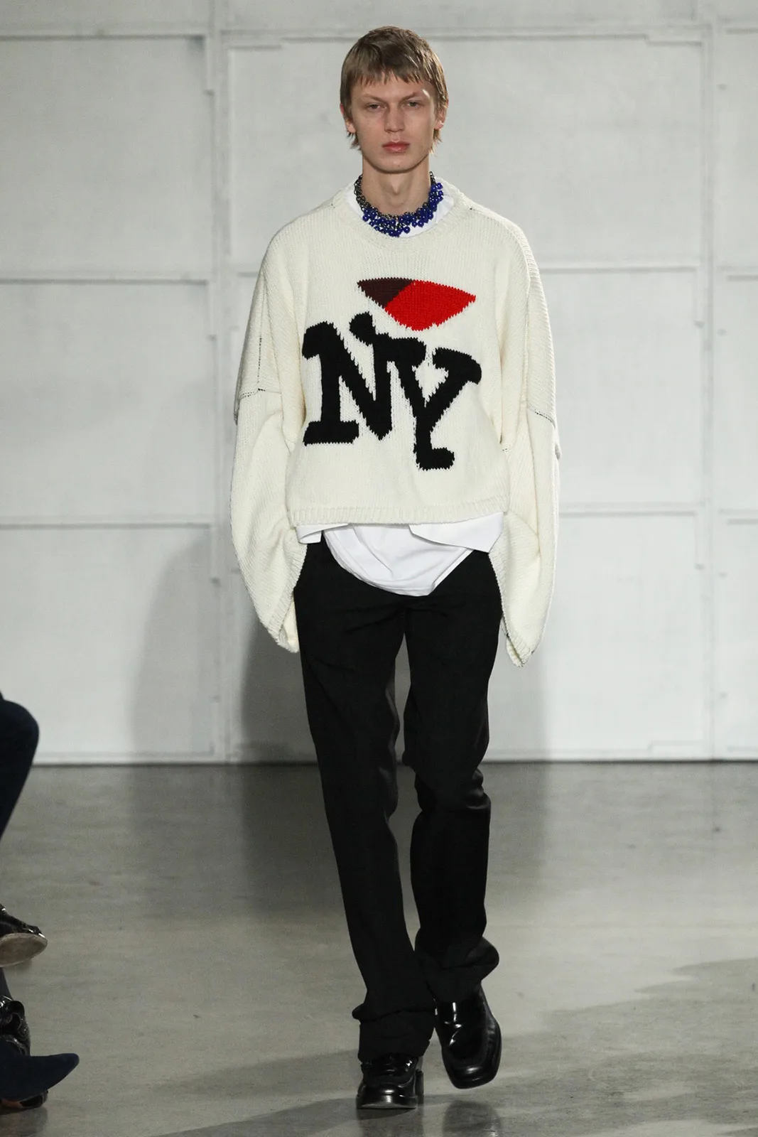 Raf Simons F W17 Metalmagazine 8