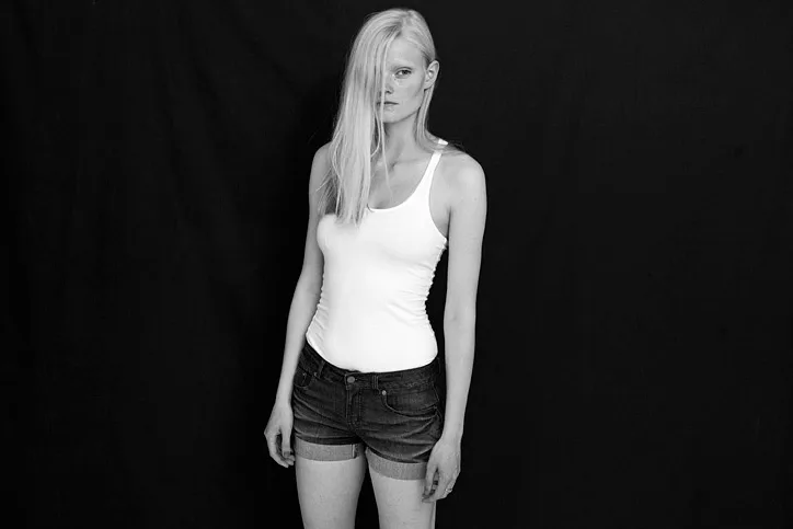 Danish New Faces