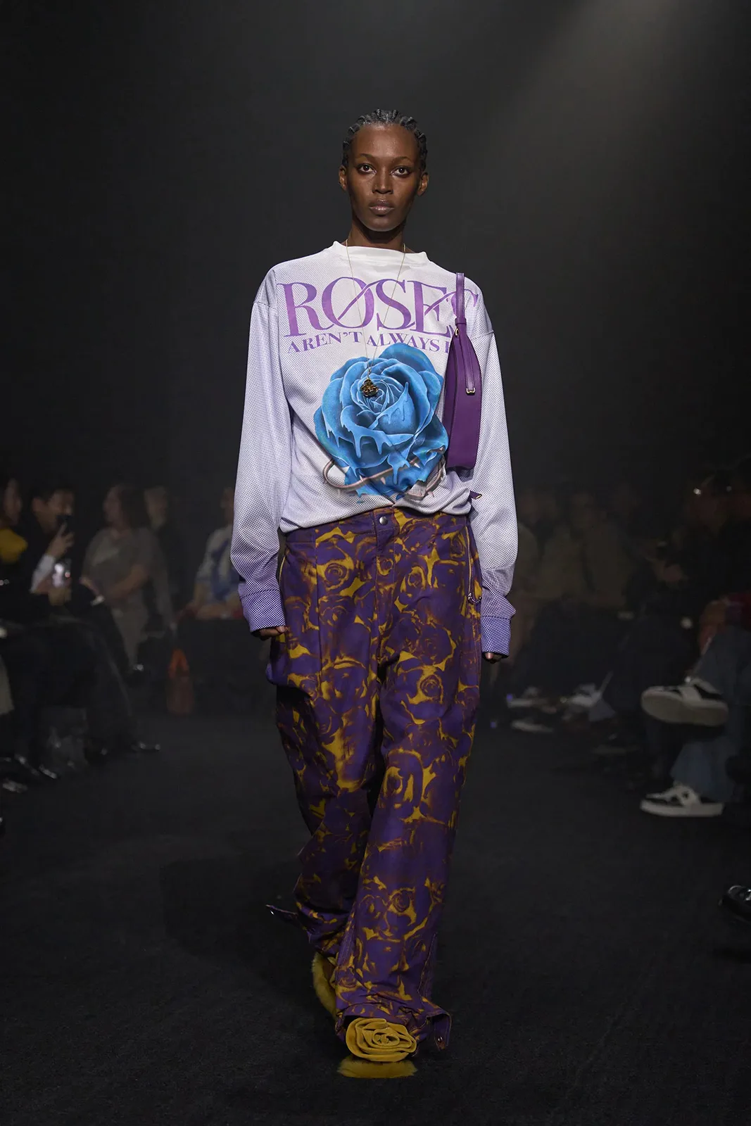 Burberry Fall 2023 Ready to Wear Gorunway 45