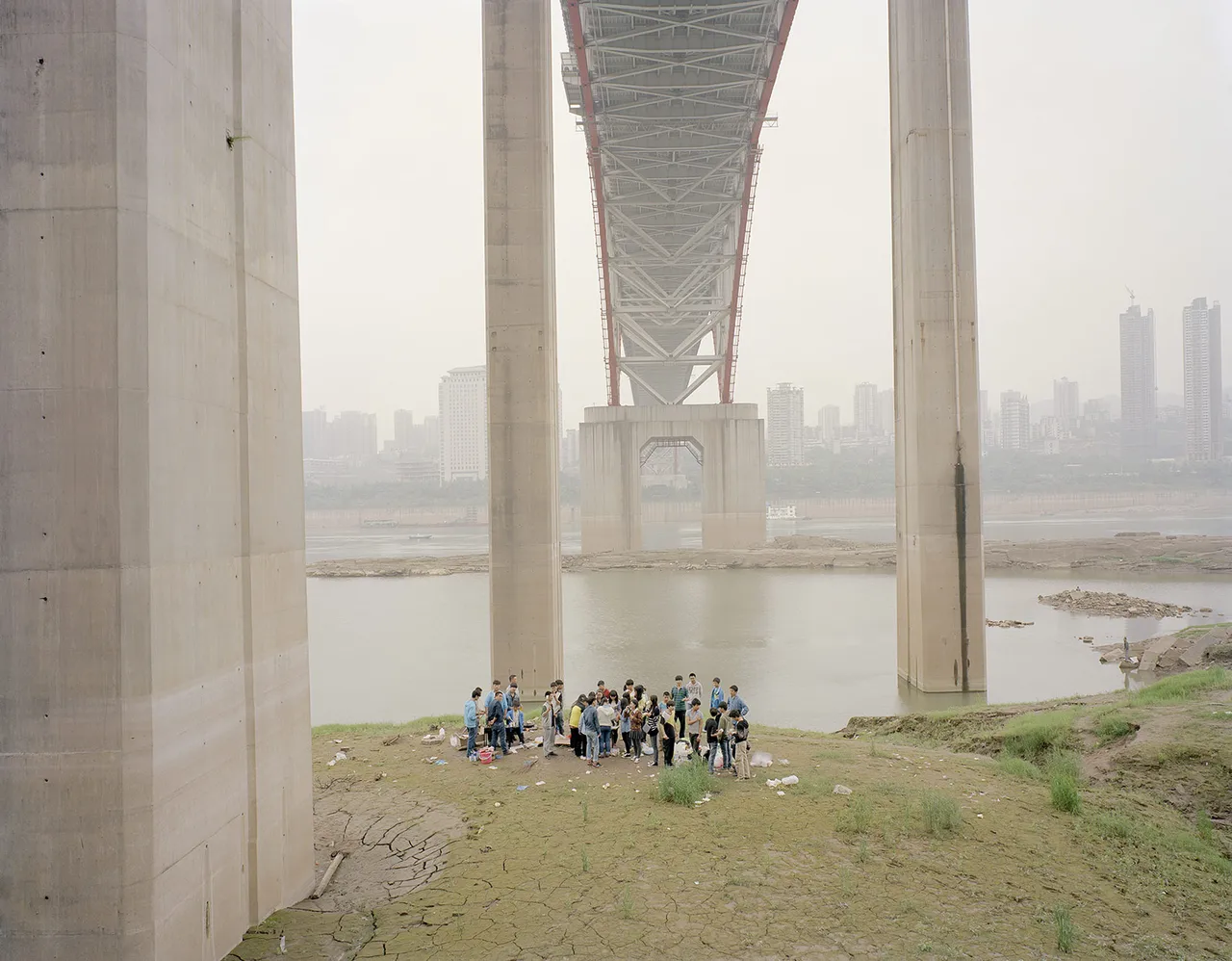 Zhang Kechun Metalmagazine 11