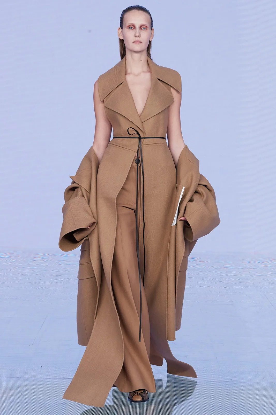 Peter Do Fall 22 Rtw New York Credit Greg Kessler Brand 35
