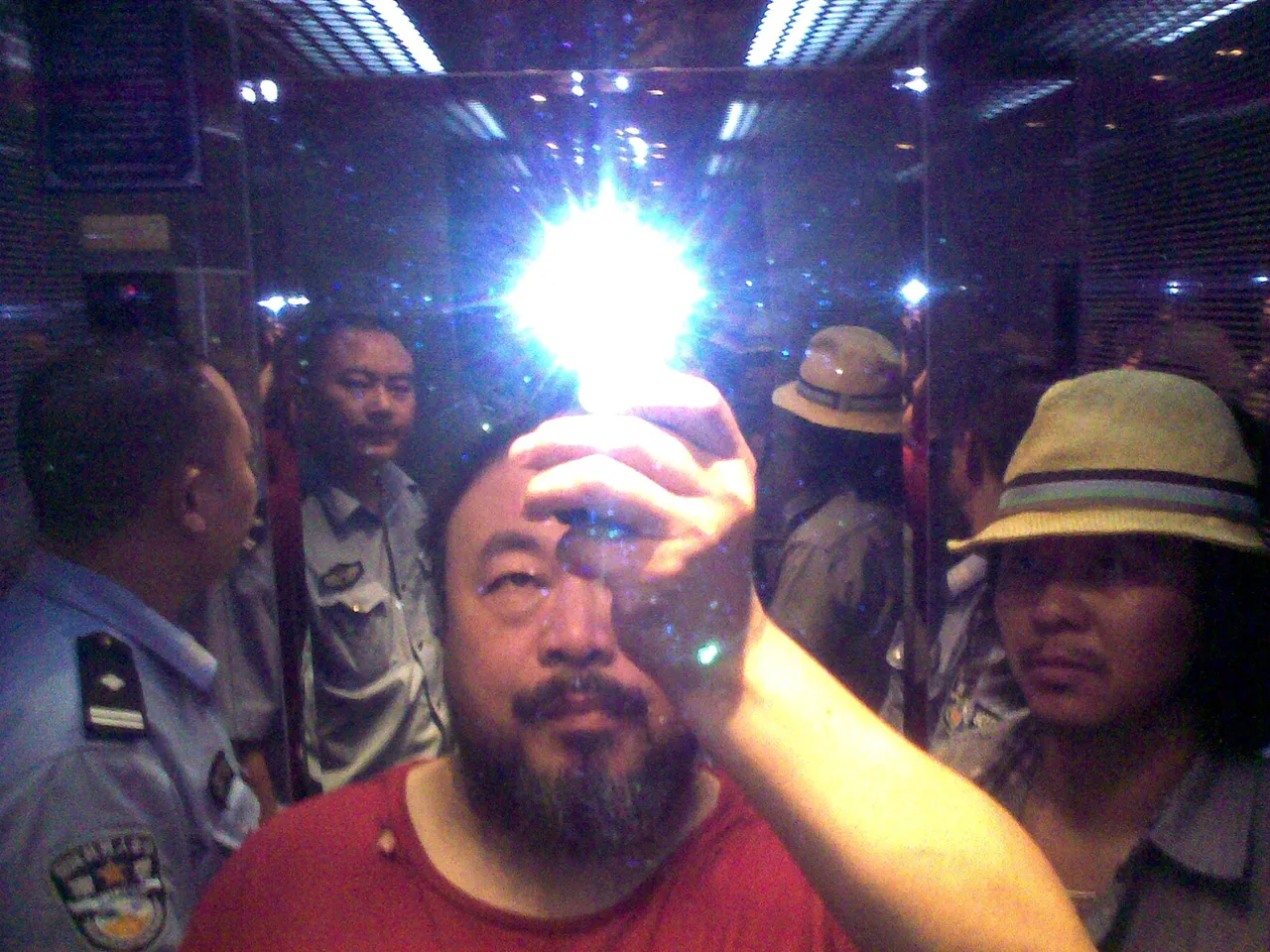 Ai Weiwei