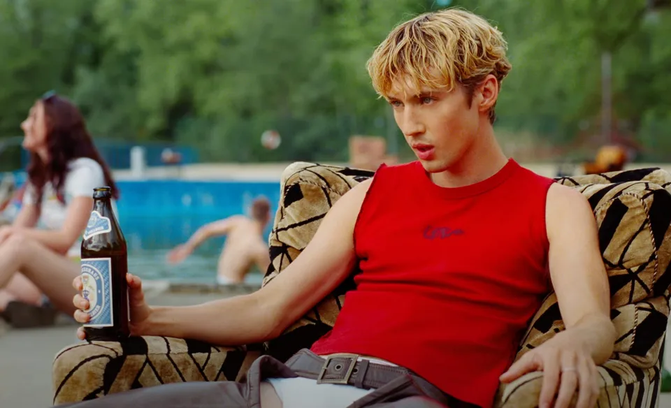 Troye Sivan