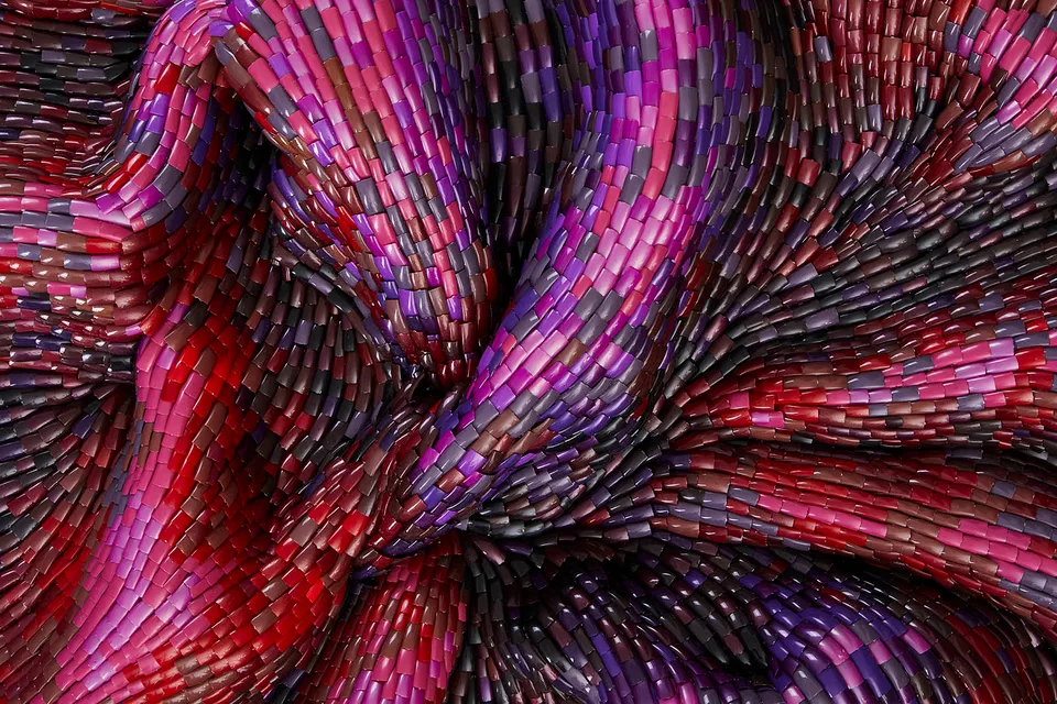Material Insanity