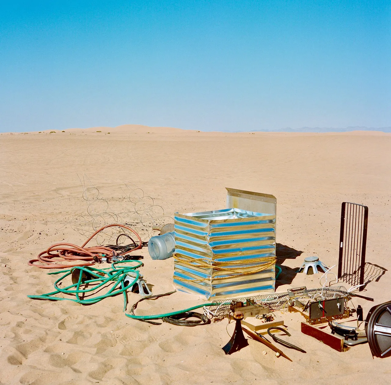 Algodones Dune S2015