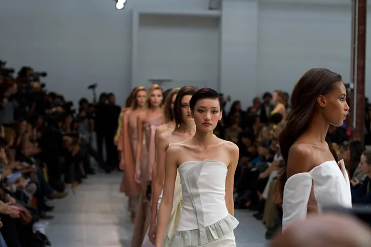 Fashion Week Paris